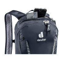 Спортивний рюкзак Deuter Race 8 л Black (3204121 7000)
