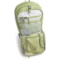 Спортивний рюкзак Deuter Race EXP Air 14+3 л Pistachio-Pine (3204421 2269)
