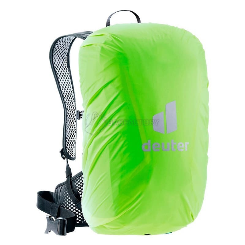 Спортивний рюкзак Deuter Race EXP Air 14+3 л Pistachio-Pine (3204421 2269)