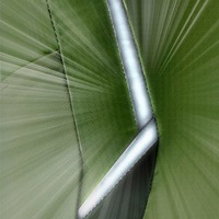 Спортивний рюкзак Deuter Race EXP Air 14+3 л Pistachio-Pine (3204421 2269)