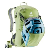 Спортивний рюкзак Deuter Race EXP Air 14+3 л Pistachio-Pine (3204421 2269)