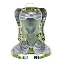 Спортивний рюкзак Deuter Race EXP Air 14+3 л Pistachio-Pine (3204421 2269)