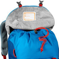 Дитячий рюкзак Deuter Junior 18л Azure-Lapis (3610521 1324)