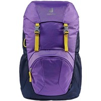Дитячий рюкзак Deuter Junior 18л Violet-Navy (3610521 1325)