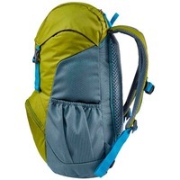 Дитячий рюкзак Deuter Junior 18л Moss-Teal (3610521 2249)