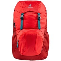 Дитячий рюкзак Deuter Junior 18л Chili-Lava (3610521 5549)