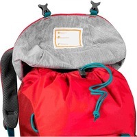 Дитячий рюкзак Deuter Junior 18л Chili-Lava (3610521 5549)