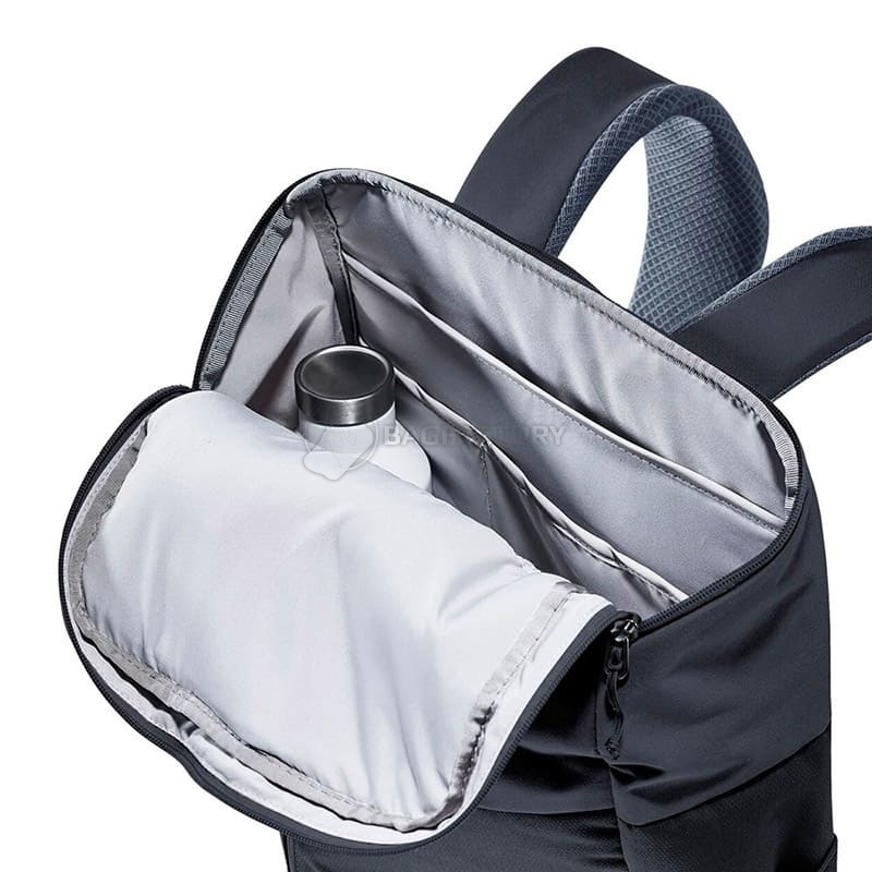 Міський рюкзак Deuter UP Stockholm 22л Black (3813721 7000)