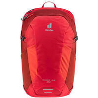 Туристичний рюкзак Deuter Speed Lite 20 Chili-Lava (3410221 5549)