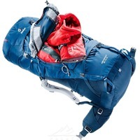 Туристичний рюкзак Deuter Aircontact 50 + 10 SL Steel-Midnight (3320221 3399)