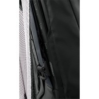 Туристичний рюкзак Deuter Futura Air Trek 45 + 10 SL Black-Graphite (3402021 7403)