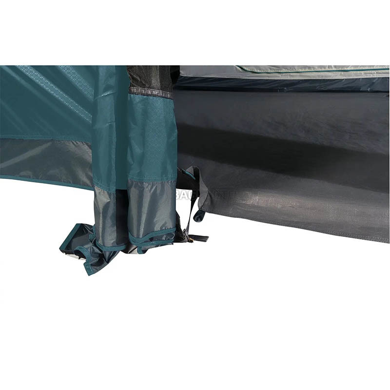 Намет шестимісний Ferrino Fenix 6 Petrol (929601)