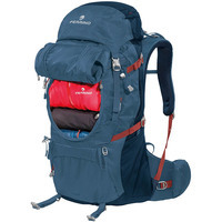 Туристичний рюкзак Ferrino Transalp 75 Blue (929606)