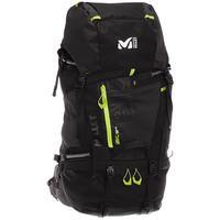 Туристичний рюкзак Millet Ubic 50+10 Black (MIS2166 0247)