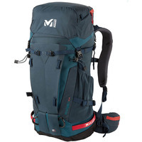 Туристичний рюкзак Millet Peuterey I35+10 Orion Blue (MIS2078 8737)