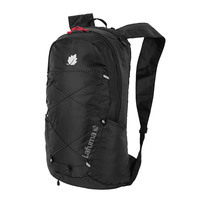 Міський рюкзак Lafuma Active Packable 15 Black S22 (LFS6407 0247)