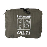 Міський рюкзак Lafuma Active Packable 15 Dark Bronze S22 (LFS6407 3241)