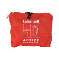 Міський рюкзак Lafuma Active Packable 15 Orange com (LFS6407 4339)