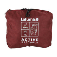 Міський рюкзак Lafuma Active Packable 15 Pomegranate (LFS6407 6089)