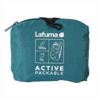 Міський рюкзак Lafuma Active Packable 15 Everglade S22 (LFS6407 9416)
