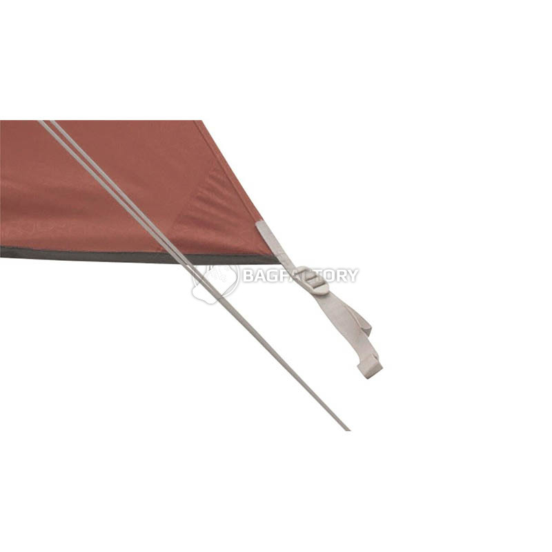 Намет тримісний Robens Tent Pioneer 3EX (130275)