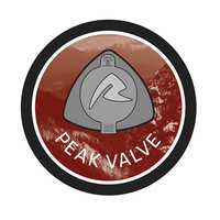 Туристичний килимок Robens Air Impact 25 (310083)