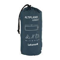 Туристичний килимок Lafuma Altiplano Airmat North Sea (LFS6364 8604)