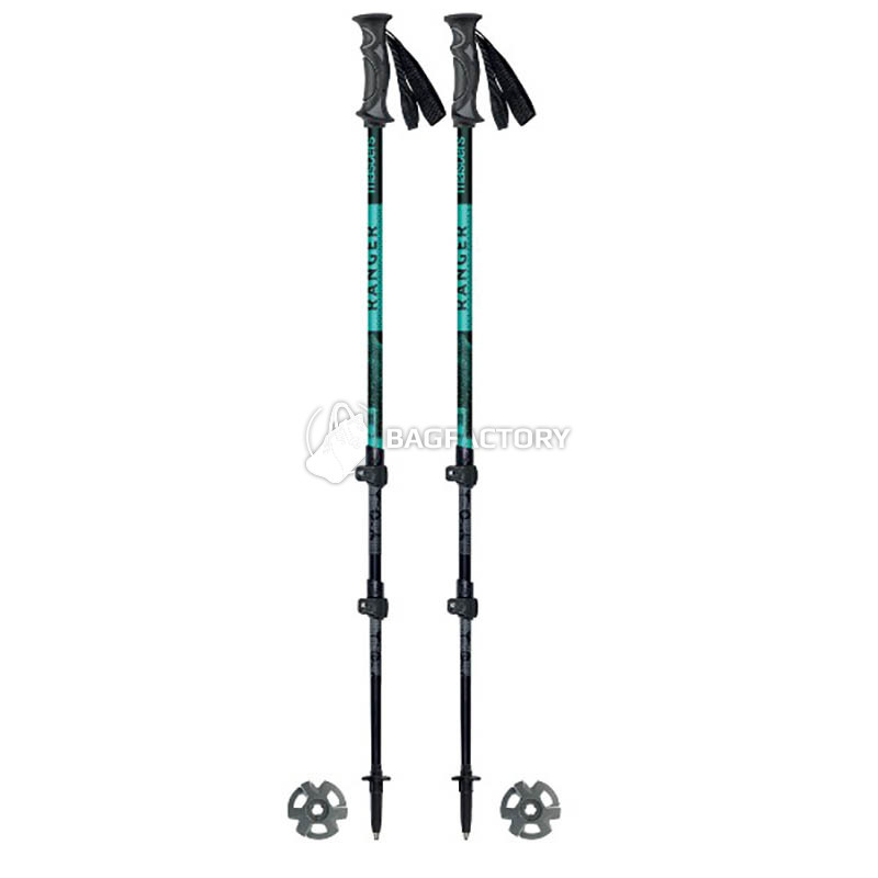 Трекінгові палиці Masters Ranger Blue (01S4819)