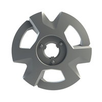 Трекінгові палиці Masters Eiger (01S2319)