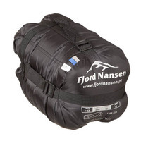 Спальний мішок Fjord Nansen Drammen Mid Left Zip (fn_37096)