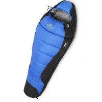 Спальний мішок Fjord Nansen Hamar XL Right Zip (fn_7832)