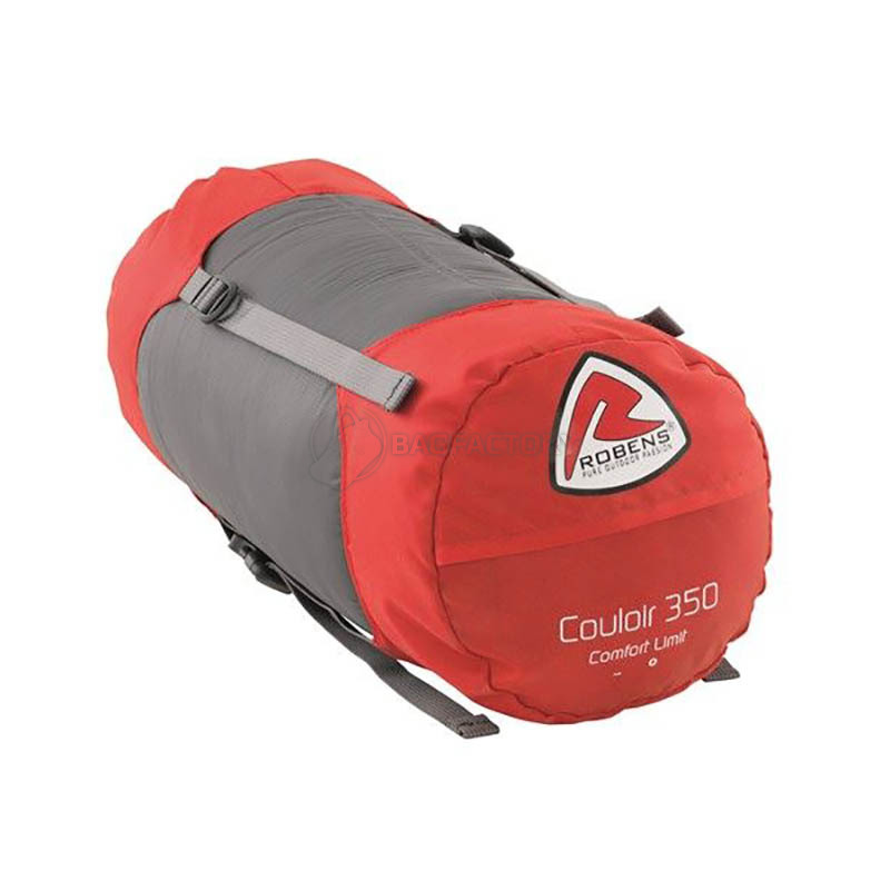 Спальний мішок Robens Sleeping Bag Couloir 350 (250163)