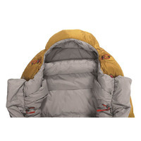 Спальний мішок Robens Sleeping Bag Couloir 350 (250163)