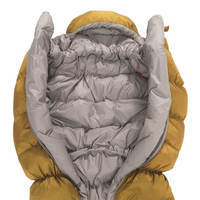 Спальний мішок Robens Sleeping Bag Couloir 350 (250163)