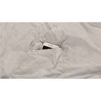 Спальний мішок Robens Sleeping Bag Moraine I (250170)