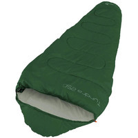 Спальний мішок Easy Camp Tundra 250/-2°C Green Left (929610)