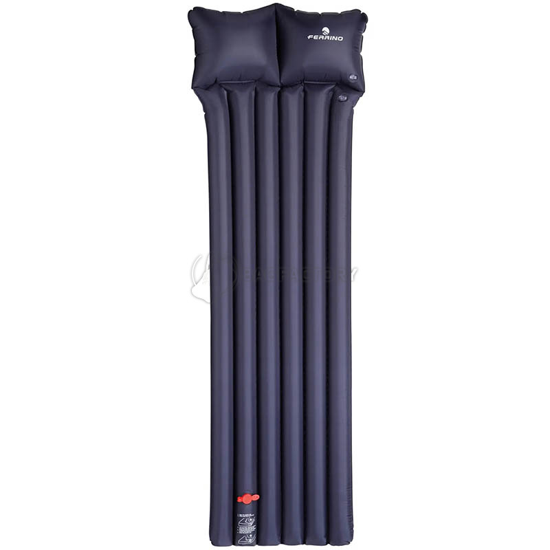 Туристичний килимок Ferrino 6-Tube Airbed Dark Blue (926543)