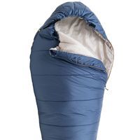 Спальний мішок Turbat Glory Blue/Beige 175 см (012.005.0309)