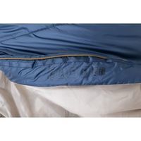 Спальний мішок Turbat Glory Blue/Beige 175 см (012.005.0309)