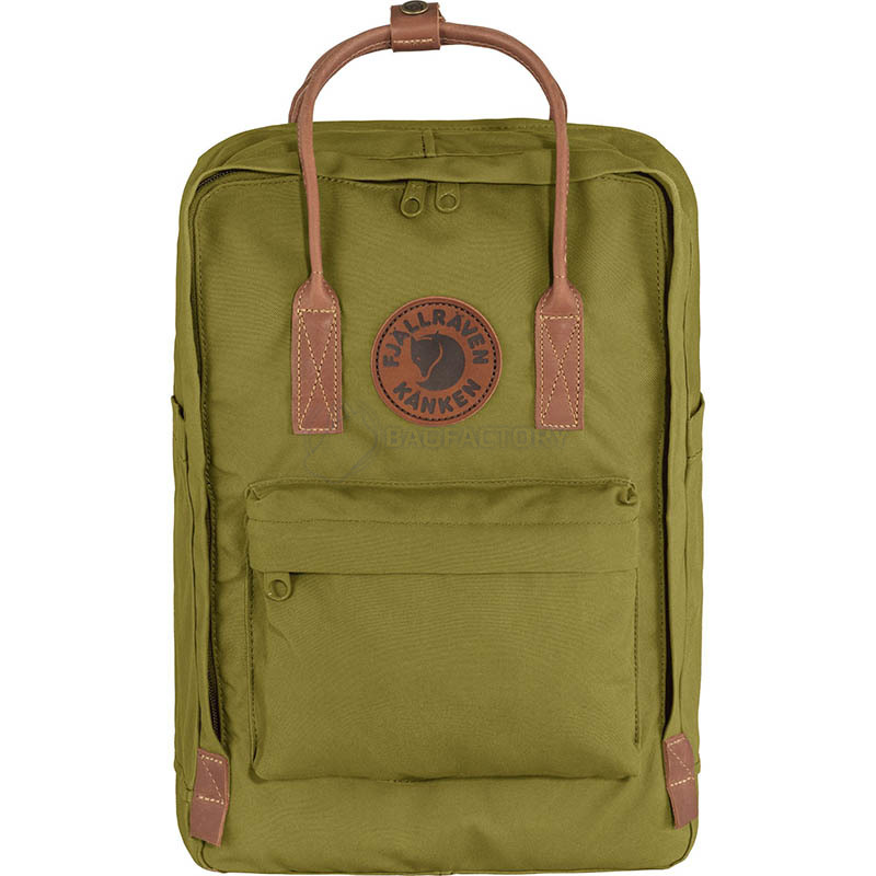 Міський рюкзак Fjallraven Kanken No.2 Laptop 15