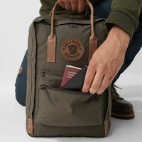 Міський рюкзак Fjallraven Kanken No.2 Laptop 15