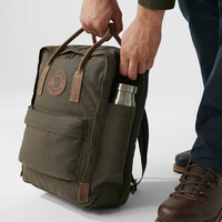 Міський рюкзак Fjallraven Kanken No.2 Laptop 15