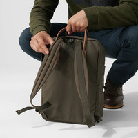 Міський рюкзак Fjallraven Kanken No.2 Laptop 15