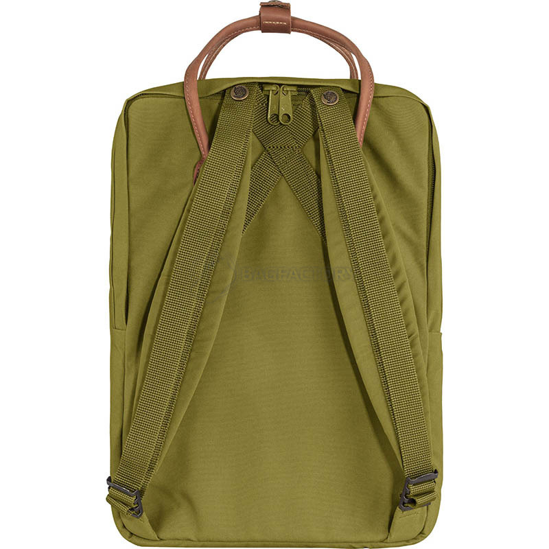 Міський рюкзак Fjallraven Kanken No.2 Laptop 15
