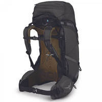 Туристичний рюкзак Osprey Atmos AG 50 (S22) Black S/M (009.2793)