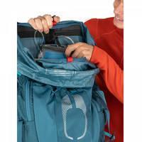 Туристичний рюкзак Osprey Atmos AG 65 (S22) Black L/XL (009.2786)
