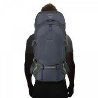 Туристичний рюкзак Osprey Atmos AG 65 (S22) Black L/XL (009.2786)