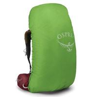 Туристичний рюкзак Osprey Aura AG 65 (S22) Berry Sorbet Red WM/L (009.2798)