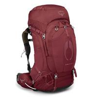 Туристичний рюкзак Osprey Aura AG 65 (S22) Berry Sorbet Red WXS/S (009.2799)