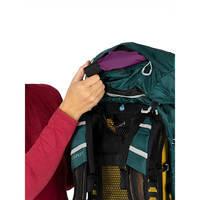 Туристичний рюкзак Osprey Eja 48 (S22) Deep Teal WXS/S (009.2829)